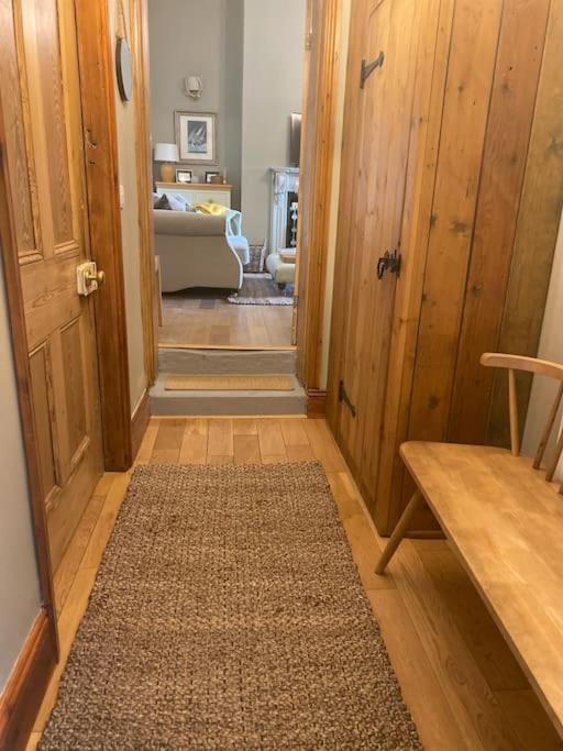 The Annex: 2 Bedroom Cottage, Countryside, Peaceful Getaway With Garden Easingwold Exteriér fotografie