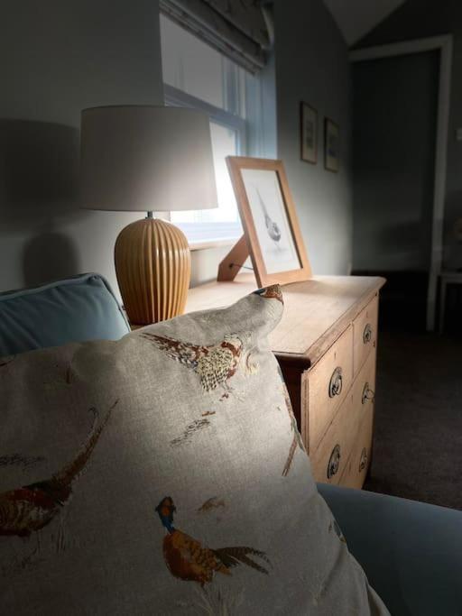 The Annex: 2 Bedroom Cottage, Countryside, Peaceful Getaway With Garden Easingwold Exteriér fotografie