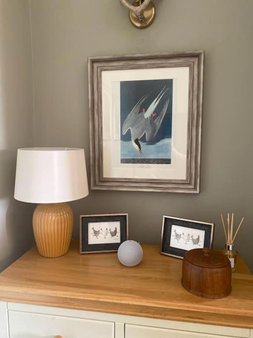 The Annex: 2 Bedroom Cottage, Countryside, Peaceful Getaway With Garden Easingwold Exteriér fotografie
