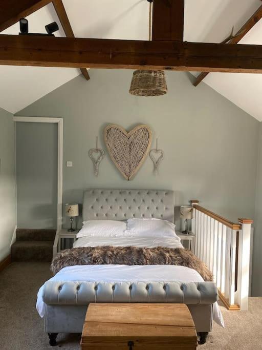 The Annex: 2 Bedroom Cottage, Countryside, Peaceful Getaway With Garden Easingwold Exteriér fotografie