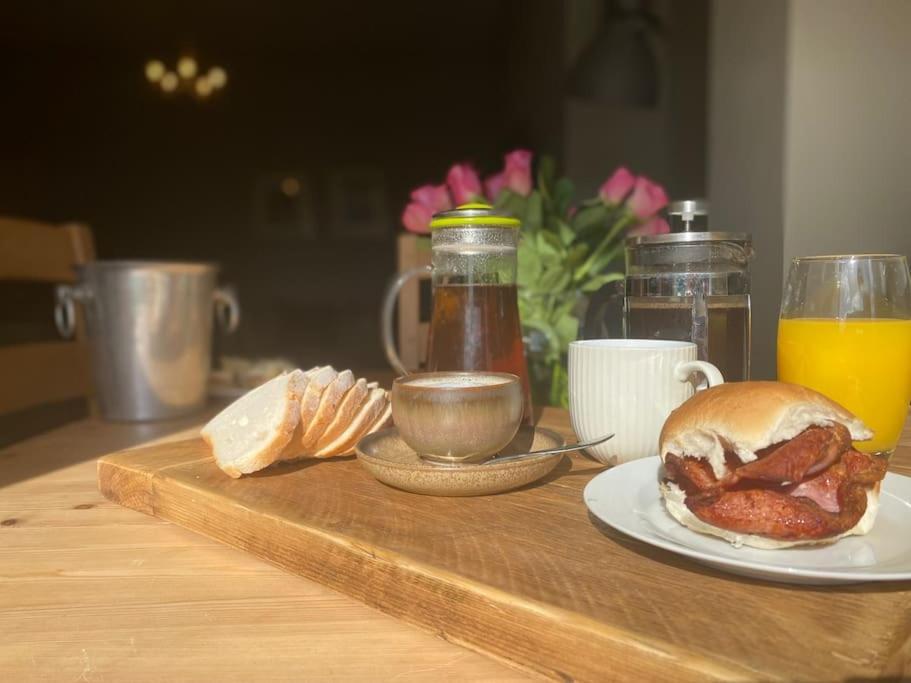 The Annex: 2 Bedroom Cottage, Countryside, Peaceful Getaway With Garden Easingwold Exteriér fotografie
