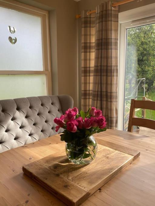 The Annex: 2 Bedroom Cottage, Countryside, Peaceful Getaway With Garden Easingwold Exteriér fotografie