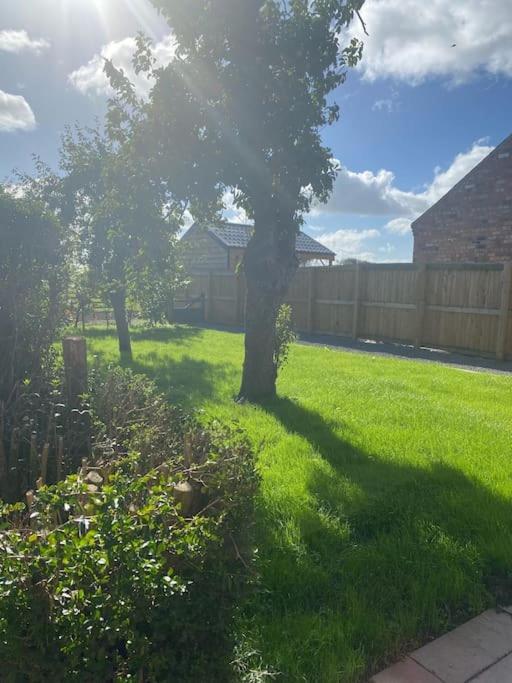 The Annex: 2 Bedroom Cottage, Countryside, Peaceful Getaway With Garden Easingwold Exteriér fotografie