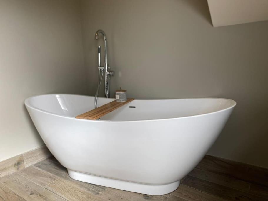 The Annex: 2 Bedroom Cottage, Countryside, Peaceful Getaway With Garden Easingwold Exteriér fotografie